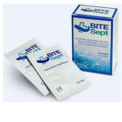 BITESEPT DISINF 12BUSTE 6,5ML