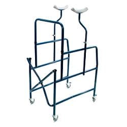 DEAMBULATORE ASCELLARE PIEG