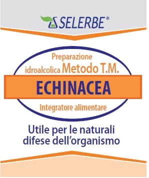Echinacea tintura madre 50 ml