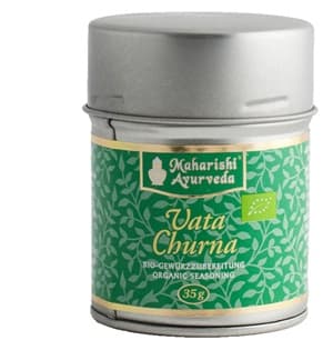 CHURNA VATA BIO POLVERE 35G