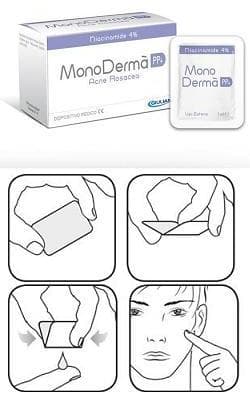 MONODERMA PP4 GEL 30ML