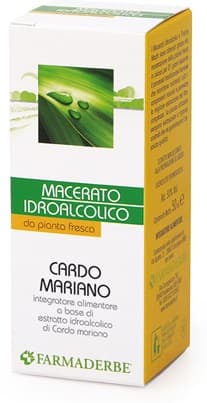 FARMADERBE CARDO MIAL 50ML