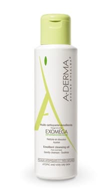 EXOMEGA OLIO DET 500ML ADERMA