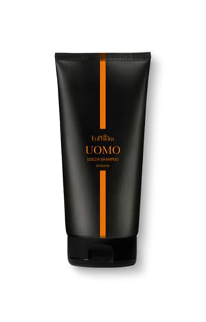 EUPHIDRA UOMO DOCCIA SHAMPOO