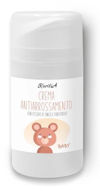 KARITIA CREMA ANTIARROSAM 50ML