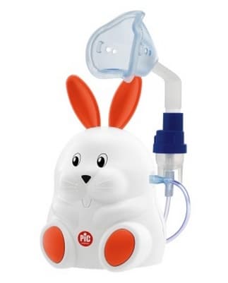 AEROSOL PIC PI MR CARROT