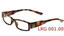 OCCHIALUX LRG001 +00 DIOTTRIE