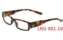 OCCHIALUX LRG001 +1 DIOTTRIA