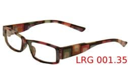 OCCHIALUX LRG001 +3,5 DIOTTRIE