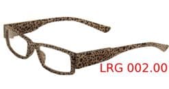 OCCHIALUX LRG002 +00 DIOTTRIE