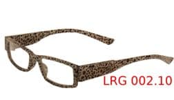 OCCHIALUX LRG002 +1 DIOTTRIA