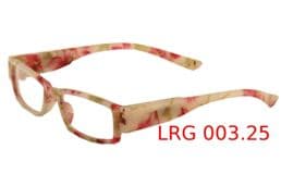 OCCHIALUX LRG003 +2,5 DIOTTRIE