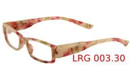 OCCHIALUX LRG003 +3 DIOTTRIE