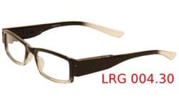 OCCHIALUX LRG004 +3 DIOTTRIE