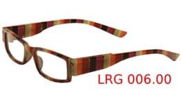 OCCHIALUX LRG006 +00 DIOTTRIE