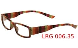 OCCHIALUX LRG006 +3,5 DIOTTRIE