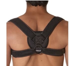 Bloccaggio clavicola gibaud ortho taglia unica