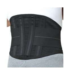 GIBAUD ORTHO LOMBOGIB WORK CI3