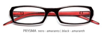 CORPOOTTO PRYSMA DEVIL 1,00D