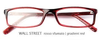 CORPOOTTO WALL STREET FOX 1,00