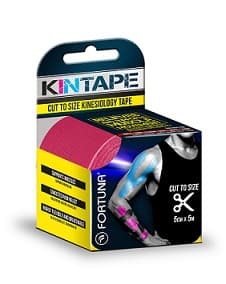 KINTAPE 5CMX5MT FUCSIA