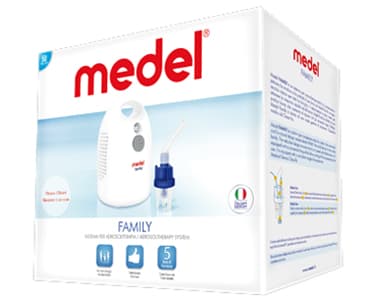 MEDEL FAMILY AEROSOL 1PZ