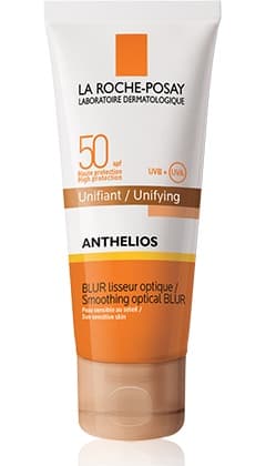 ANTHELIOS BLUR ROSE SPF50 40ML