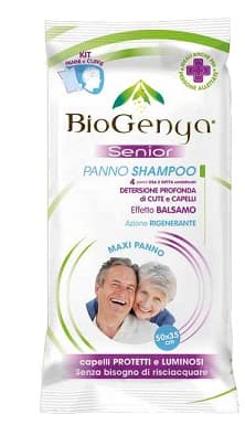 BIOGENYA SENIOR PANNO SH 4PZ