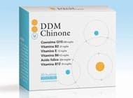 Ddm chinone 30 bustine - pharmextracta spa