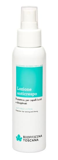LOZIONE ANTICRESPO