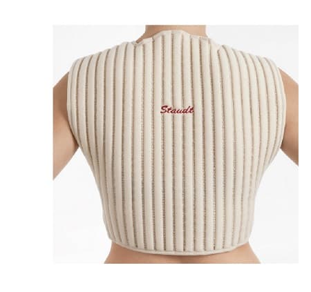 My mobilitas fascia per rachide cervicale m