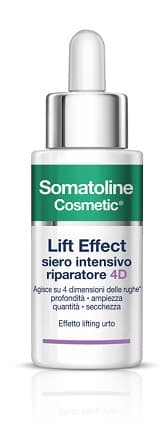 SOMAT C VISO 4D SIERO 30ML