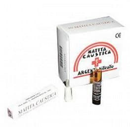 MATITA CAUSTICA 0,4 CE