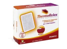 THERMORELAX RICARICHE