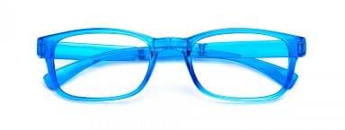 TWINS SILVER POCKET BLU +1,0