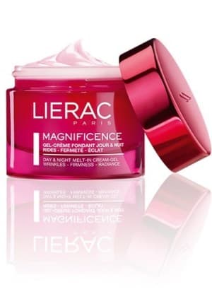 LIERAC MAGNIFICENCE GEL-CR 30M