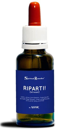 Riparti stress natur mix 30 ml