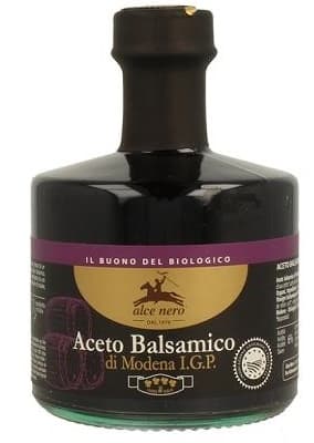 ACETO BALSAMICO MOD IGP 4 FOGL