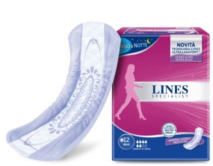 LINES SP MAXI X12 FARMA