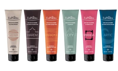 Doccia Schiuma Artic 150 Ml