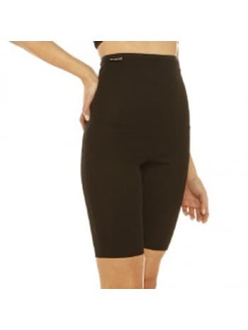Slimagra panty ciclista nero xl