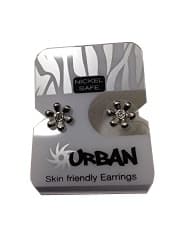 BIOJOUX 254 FIORE CRYSTAL/RA