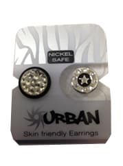 BIOJOUX 902 MIX STELLA/BARBELL