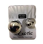 BJE604 METAL BALL/METAL BALL