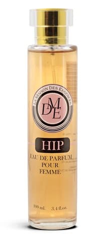 Profumo donna hip 100ml