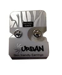 BIOJOUX 011 STELLA IN CERCHIO