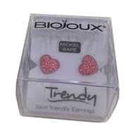 BIOJOUX 021 SAGOMA DI CUORE