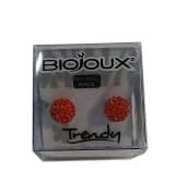 BIOJOUX 0108 PALLINA ARA 10MM