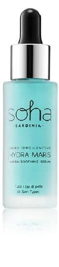 Soha siero idro lenitivo hydra maris 30 ml