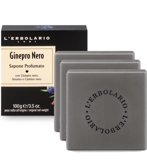 GINEPRO NERO SAP PROF 300G EL